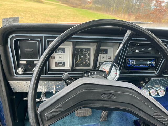 1978 Ford F-150  - 22927583 - 58