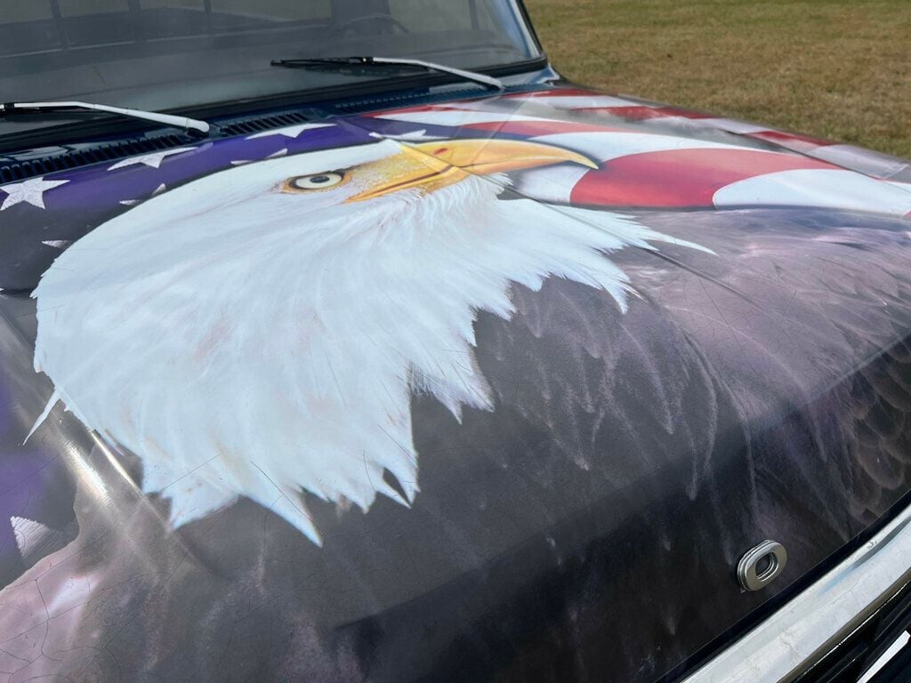 1978 Ford F-150  - 22927583 - 5