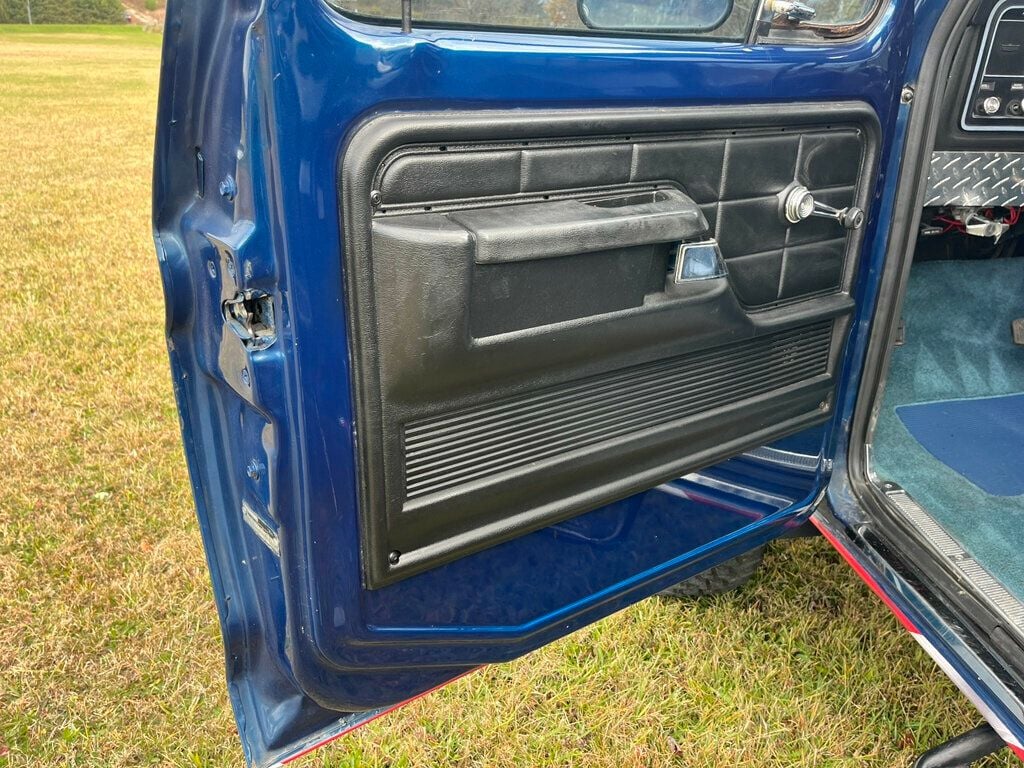 1978 Ford F-150  - 22927583 - 61