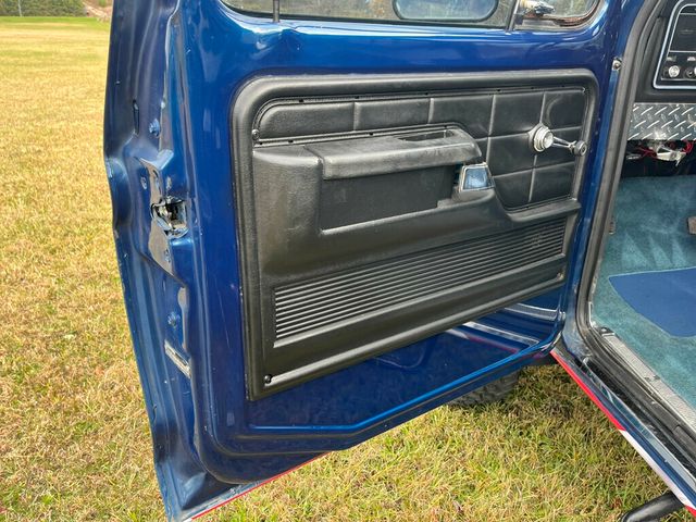 1978 Ford F-150  - 22927583 - 61