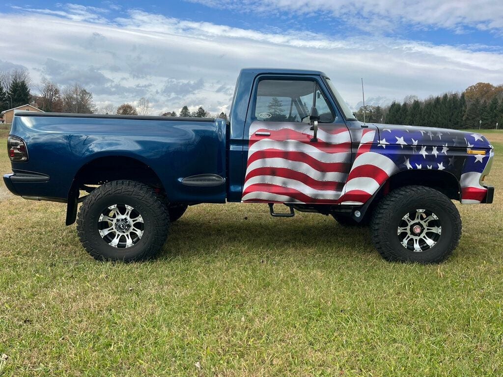 1978 Ford F-150  - 22927583 - 7