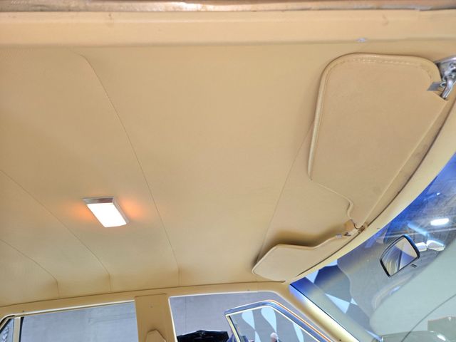 1978 Ford Granada F CODE 302 OLD SCHOOL - YOU WILL BE IMPRESSED - 23058561 - 99