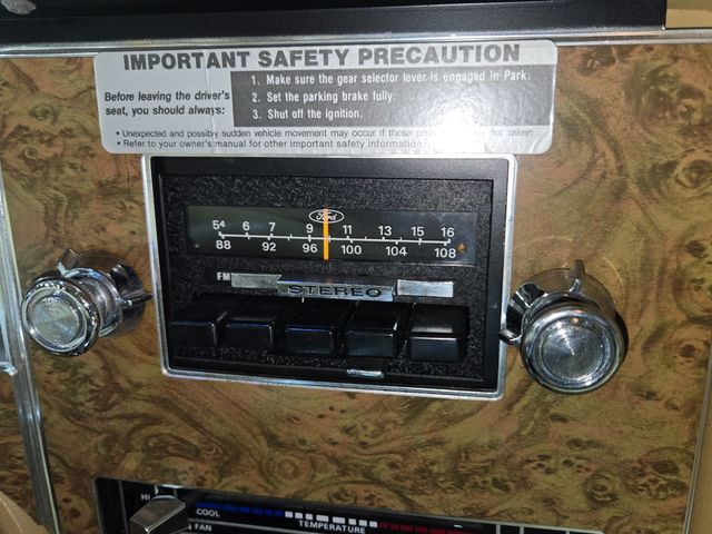 1978 Ford Granada F CODE 302 OLD SCHOOL - YOU WILL BE IMPRESSED - 23058561 - 10
