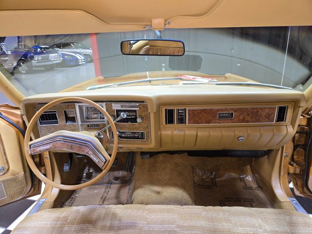 1978 Ford Granada F CODE 302 OLD SCHOOL - YOU WILL BE IMPRESSED - 23058561 - 11