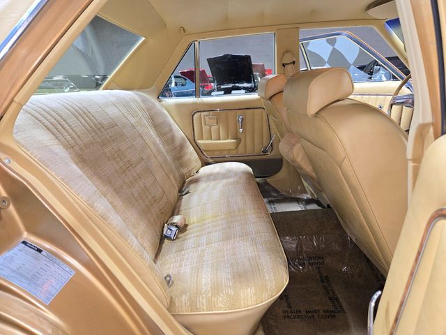 1978 Ford Granada F CODE 302 OLD SCHOOL - YOU WILL BE IMPRESSED - 23058561 - 12