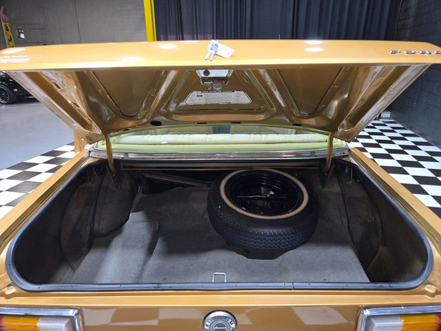 1978 Ford Granada F CODE 302 OLD SCHOOL - YOU WILL BE IMPRESSED - 23058561 - 18
