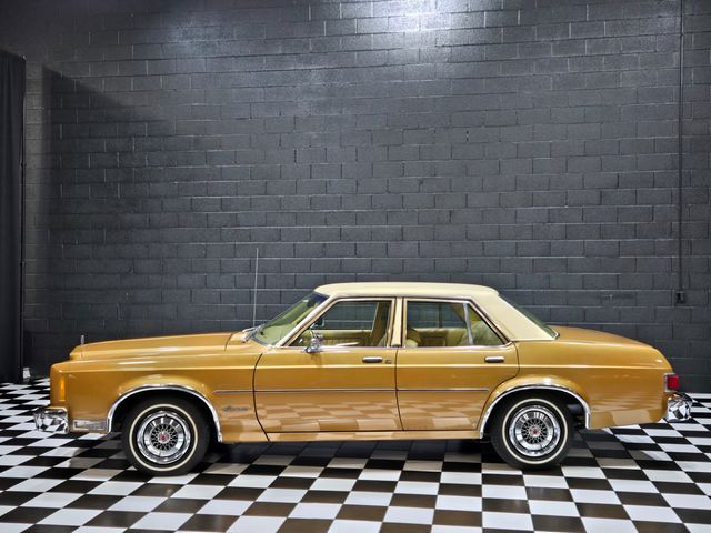 1978 Ford Granada F CODE 302 OLD SCHOOL - YOU WILL BE IMPRESSED - 23058561 - 1