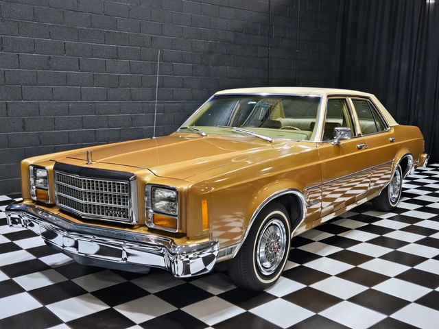 1978 Ford Granada F CODE 302 OLD SCHOOL - YOU WILL BE IMPRESSED - 23058561 - 19