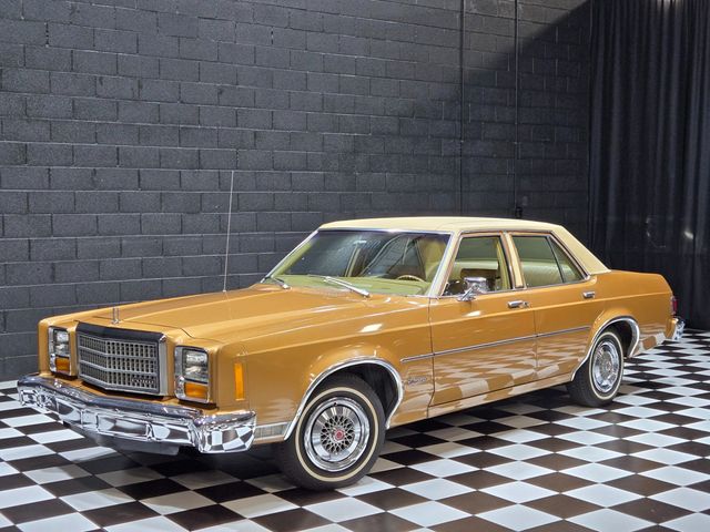 1978 Ford Granada F CODE 302 OLD SCHOOL - YOU WILL BE IMPRESSED - 23058561 - 20