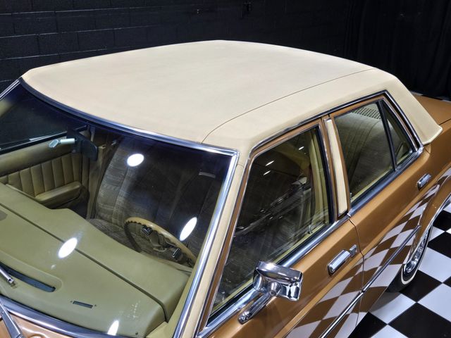 1978 Ford Granada F CODE 302 OLD SCHOOL - YOU WILL BE IMPRESSED - 23058561 - 21