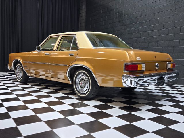 1978 Ford Granada F CODE 302 OLD SCHOOL - YOU WILL BE IMPRESSED - 23058561 - 23