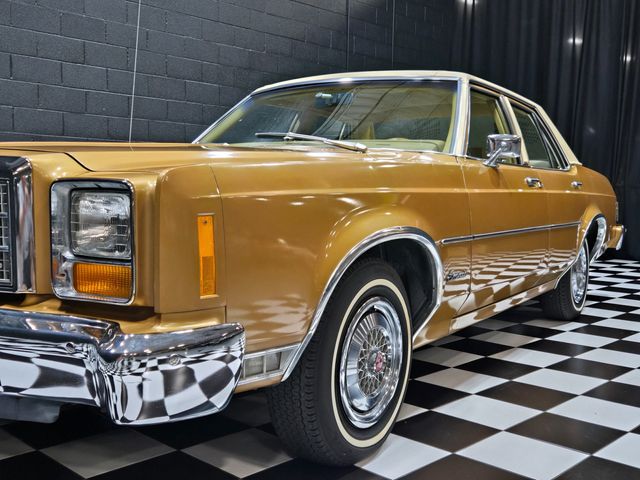 1978 Ford Granada F CODE 302 OLD SCHOOL - YOU WILL BE IMPRESSED - 23058561 - 24