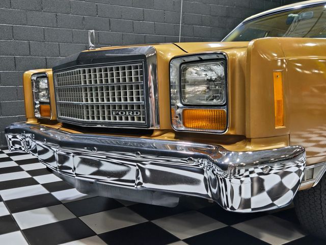 1978 Ford Granada F CODE 302 OLD SCHOOL - YOU WILL BE IMPRESSED - 23058561 - 25