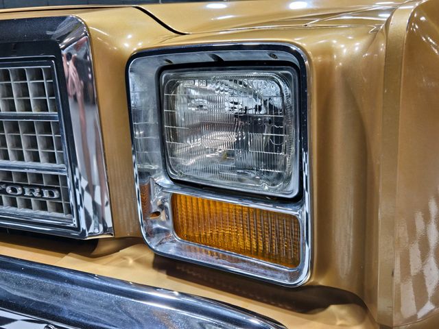 1978 Ford Granada F CODE 302 OLD SCHOOL - YOU WILL BE IMPRESSED - 23058561 - 27