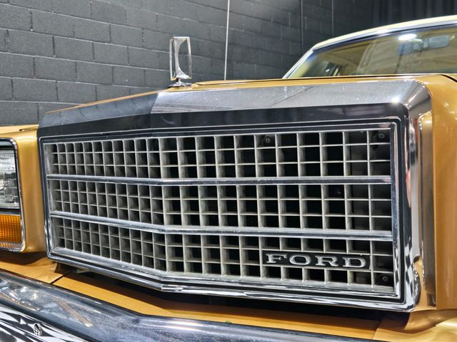1978 Ford Granada F CODE 302 OLD SCHOOL - YOU WILL BE IMPRESSED - 23058561 - 28