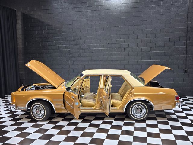 1978 Ford Granada F CODE 302 OLD SCHOOL - YOU WILL BE IMPRESSED - 23058561 - 2