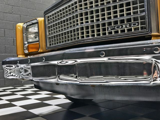 1978 Ford Granada F CODE 302 OLD SCHOOL - YOU WILL BE IMPRESSED - 23058561 - 29