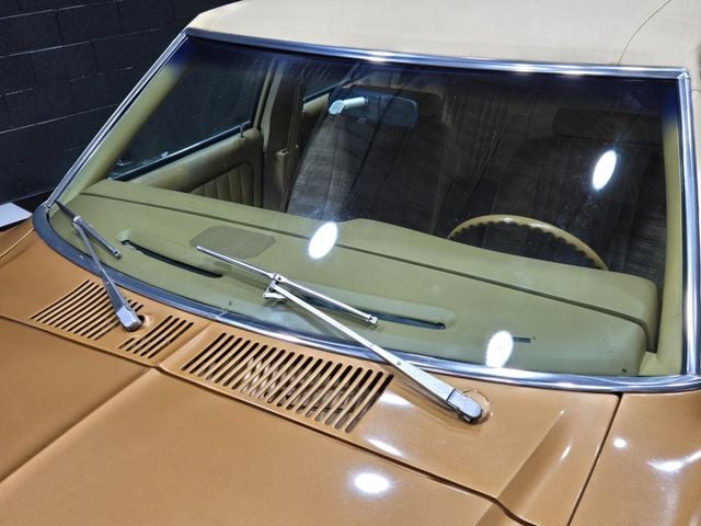 1978 Ford Granada F CODE 302 OLD SCHOOL - YOU WILL BE IMPRESSED - 23058561 - 31