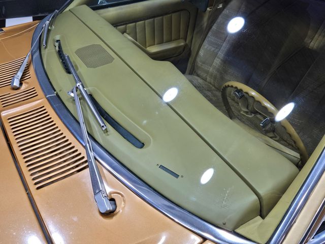 1978 Ford Granada F CODE 302 OLD SCHOOL - YOU WILL BE IMPRESSED - 23058561 - 33