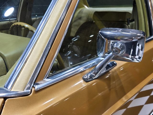 1978 Ford Granada F CODE 302 OLD SCHOOL - YOU WILL BE IMPRESSED - 23058561 - 35