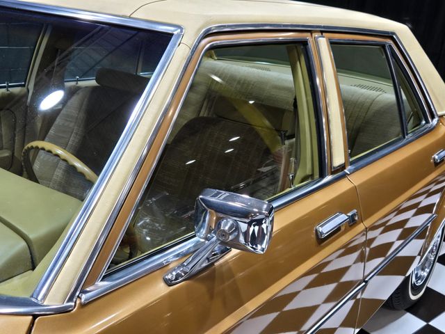 1978 Ford Granada F CODE 302 OLD SCHOOL - YOU WILL BE IMPRESSED - 23058561 - 36