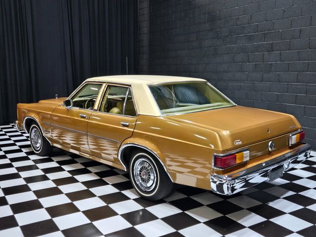 1978 Ford Granada F CODE 302 OLD SCHOOL - YOU WILL BE IMPRESSED - 23058561 - 3
