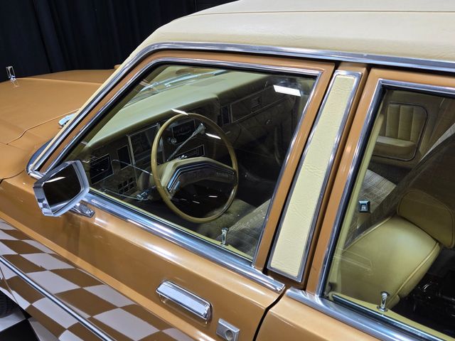 1978 Ford Granada F CODE 302 OLD SCHOOL - YOU WILL BE IMPRESSED - 23058561 - 41