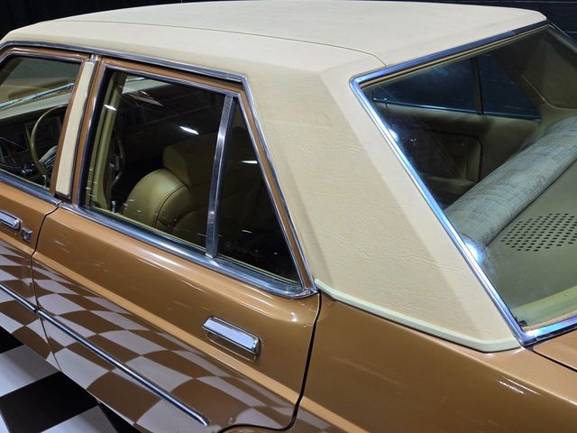 1978 Ford Granada F CODE 302 OLD SCHOOL - YOU WILL BE IMPRESSED - 23058561 - 42