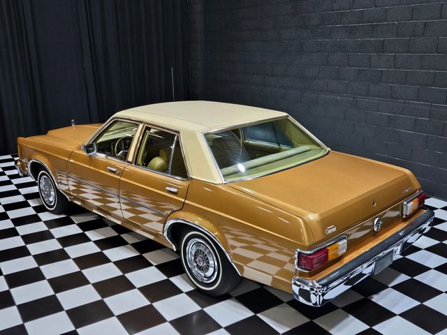 1978 Ford Granada F CODE 302 OLD SCHOOL - YOU WILL BE IMPRESSED - 23058561 - 44
