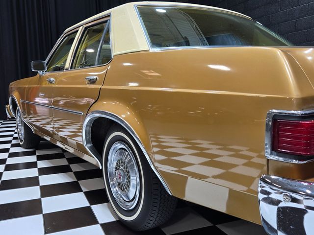 1978 Ford Granada F CODE 302 OLD SCHOOL - YOU WILL BE IMPRESSED - 23058561 - 45