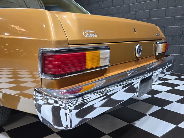 1978 Ford Granada F CODE 302 OLD SCHOOL - YOU WILL BE IMPRESSED - 23058561 - 46