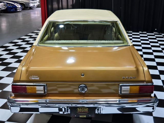 1978 Ford Granada F CODE 302 OLD SCHOOL - YOU WILL BE IMPRESSED - 23058561 - 47