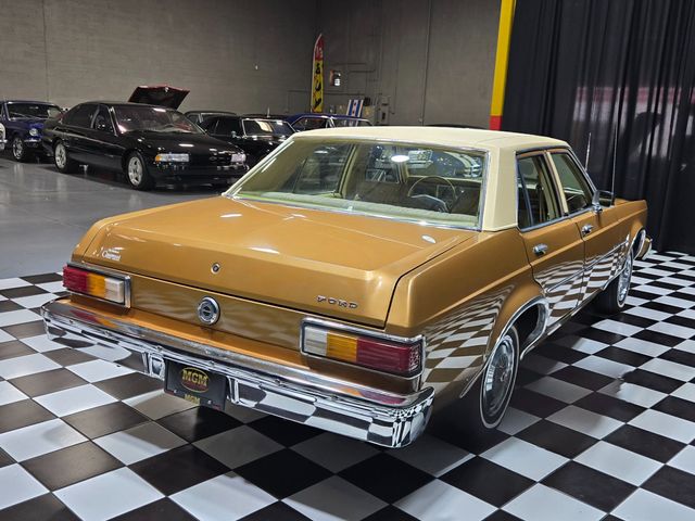 1978 Ford Granada F CODE 302 OLD SCHOOL - YOU WILL BE IMPRESSED - 23058561 - 48