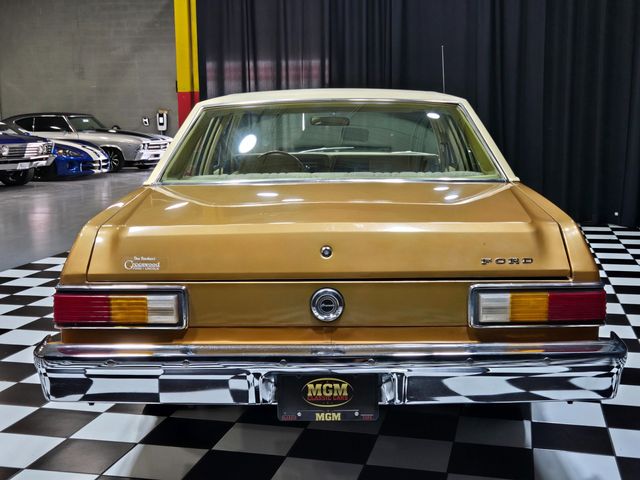1978 Ford Granada F CODE 302 OLD SCHOOL - YOU WILL BE IMPRESSED - 23058561 - 4