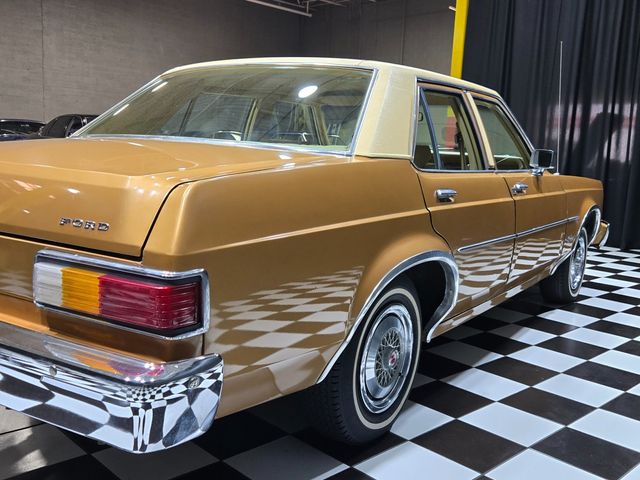 1978 Ford Granada F CODE 302 OLD SCHOOL - YOU WILL BE IMPRESSED - 23058561 - 49