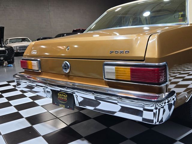 1978 Ford Granada F CODE 302 OLD SCHOOL - YOU WILL BE IMPRESSED - 23058561 - 50