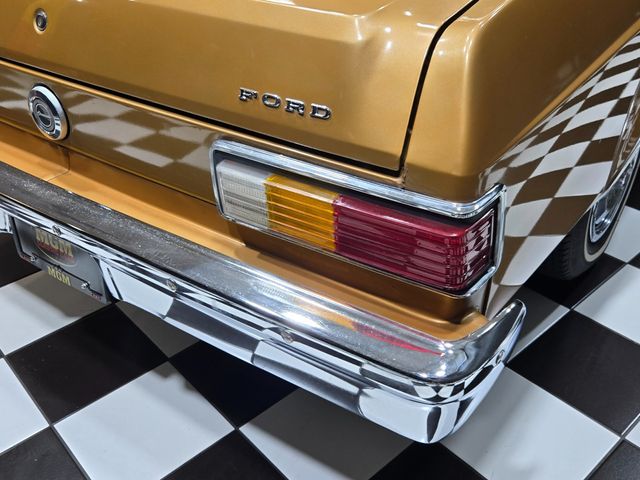 1978 Ford Granada F CODE 302 OLD SCHOOL - YOU WILL BE IMPRESSED - 23058561 - 51