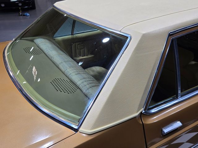 1978 Ford Granada F CODE 302 OLD SCHOOL - YOU WILL BE IMPRESSED - 23058561 - 54