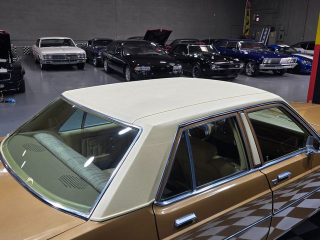 1978 Ford Granada F CODE 302 OLD SCHOOL - YOU WILL BE IMPRESSED - 23058561 - 55
