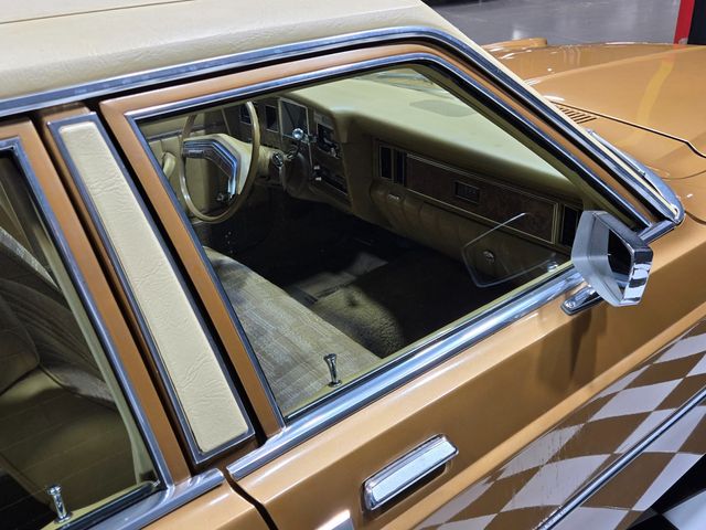 1978 Ford Granada F CODE 302 OLD SCHOOL - YOU WILL BE IMPRESSED - 23058561 - 56