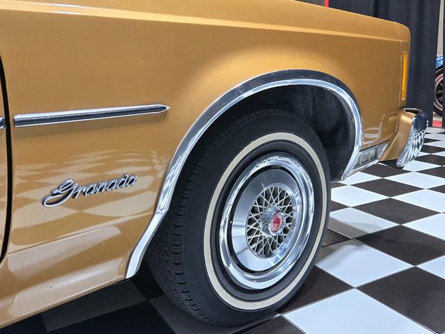 1978 Ford Granada F CODE 302 OLD SCHOOL - YOU WILL BE IMPRESSED - 23058561 - 57