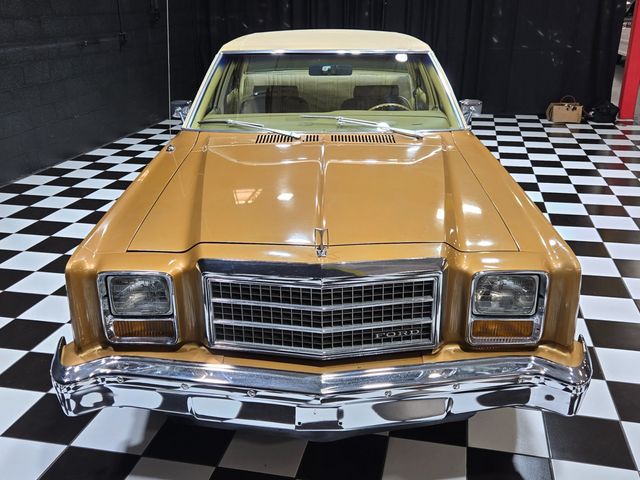 1978 Ford Granada F CODE 302 OLD SCHOOL - YOU WILL BE IMPRESSED - 23058561 - 5