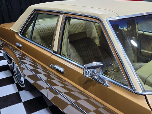 1978 Ford Granada F CODE 302 OLD SCHOOL - YOU WILL BE IMPRESSED - 23058561 - 59