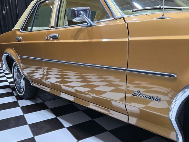 1978 Ford Granada F CODE 302 OLD SCHOOL - YOU WILL BE IMPRESSED - 23058561 - 60