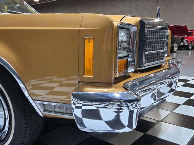 1978 Ford Granada F CODE 302 OLD SCHOOL - YOU WILL BE IMPRESSED - 23058561 - 64