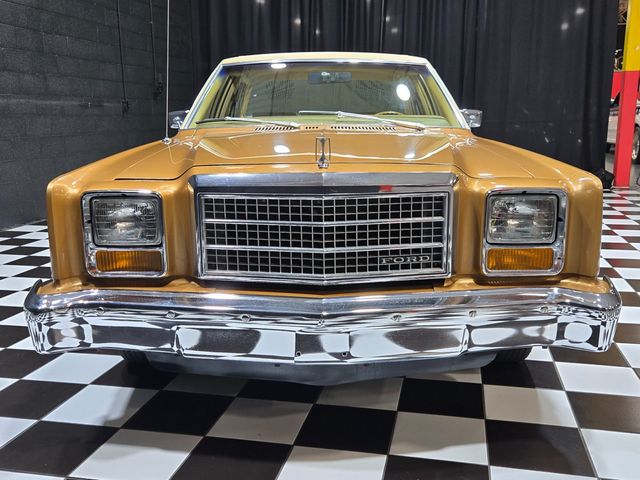 1978 Ford Granada F CODE 302 OLD SCHOOL - YOU WILL BE IMPRESSED - 23058561 - 66
