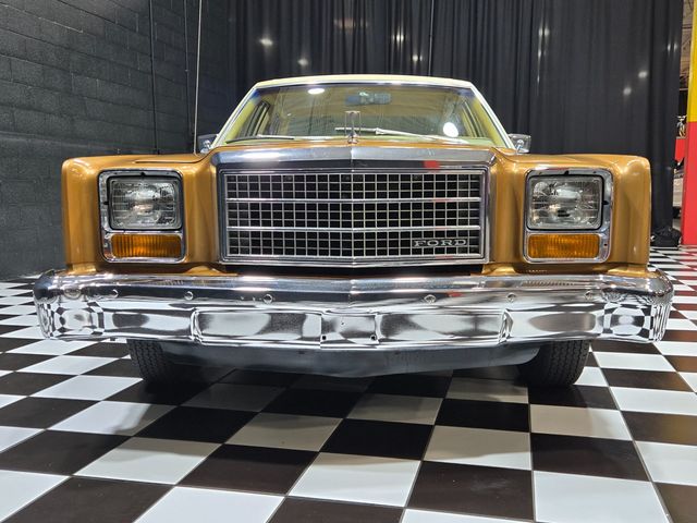 1978 Ford Granada F CODE 302 OLD SCHOOL - YOU WILL BE IMPRESSED - 23058561 - 67