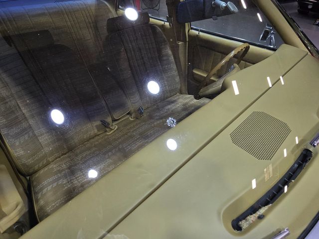 1978 Ford Granada F CODE 302 OLD SCHOOL - YOU WILL BE IMPRESSED - 23058561 - 69