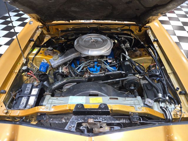 1978 Ford Granada F CODE 302 OLD SCHOOL - YOU WILL BE IMPRESSED - 23058561 - 70