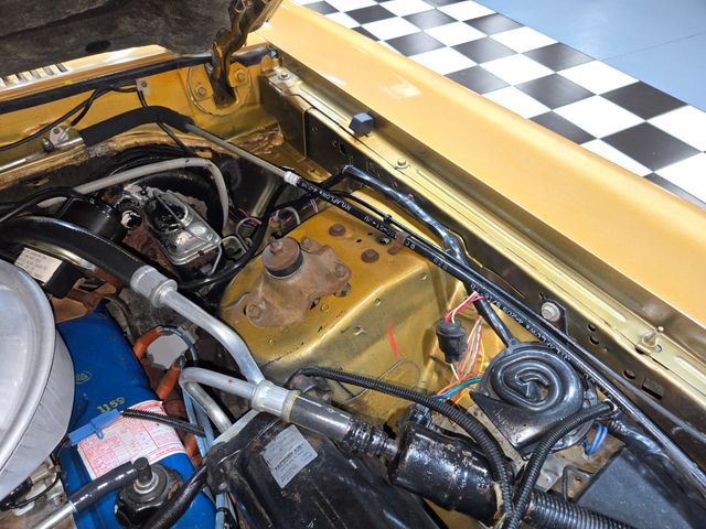 1978 Ford Granada F CODE 302 OLD SCHOOL - YOU WILL BE IMPRESSED - 23058561 - 72